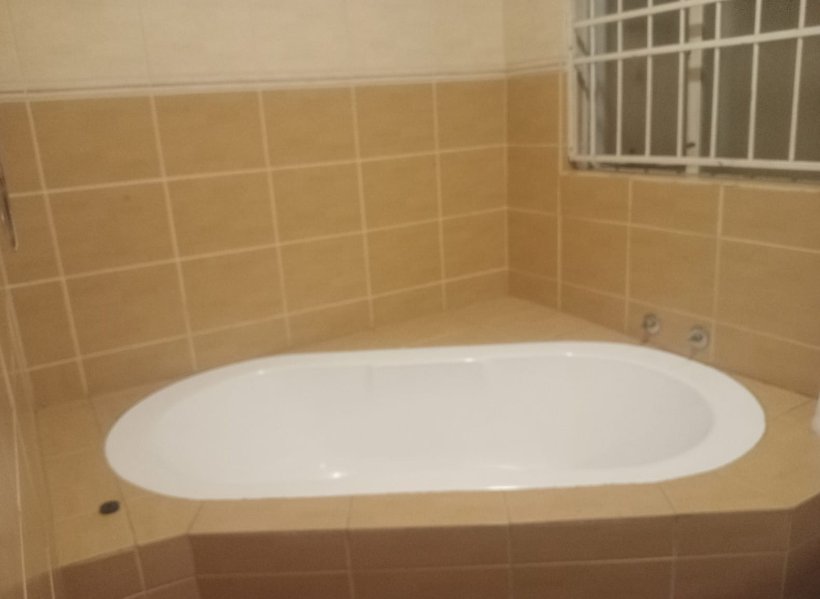 To Let 1 Bedroom Property for Rent in Universitas Free State